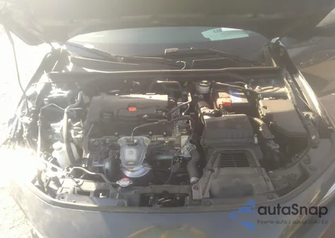 2024 Honda Civic Sport from USA, damaged, VIN 2HGFE2F56RH570637